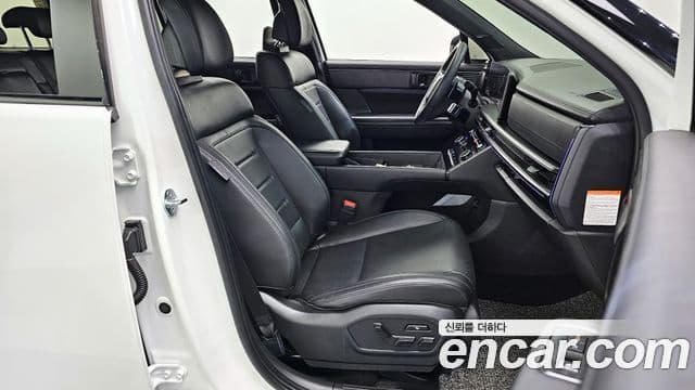 Hyundai Santa Fe (MX5) Calligraphy, 2024 10