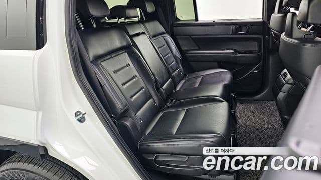 Hyundai Santa Fe (MX5) Calligraphy, 2024 12