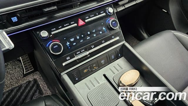 Hyundai Santa Fe (MX5) Calligraphy, 2024 17