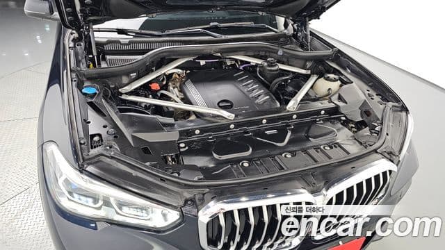 BMW X5 (G05) xDrive 30d M Sport, 2023 6