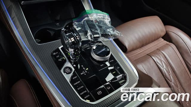 BMW X5 (G05) xDrive 30d M Sport, 2023 9