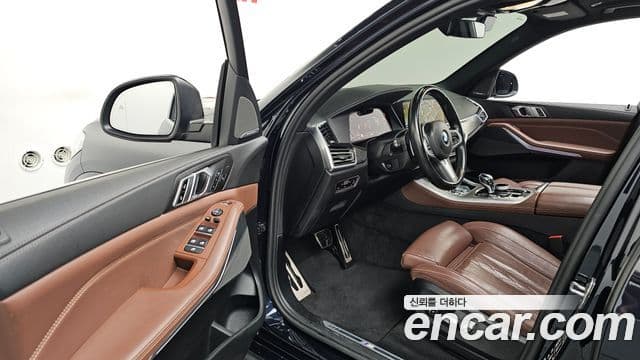 BMW X5 (G05) xDrive 30d M Sport, 2023 10