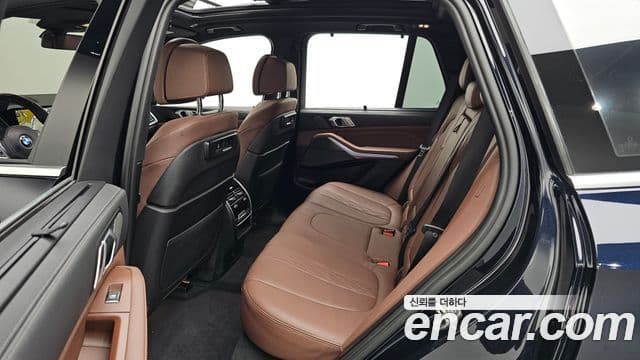 BMW X5 (G05) xDrive 30d M Sport, 2023 12