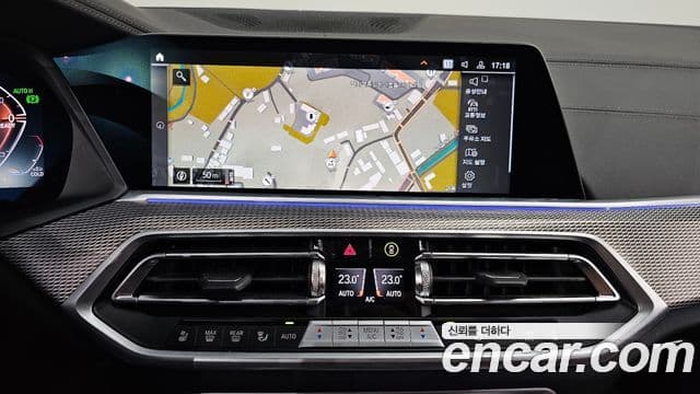 BMW X5 (G05) xDrive 30d M Sport, 2023 14