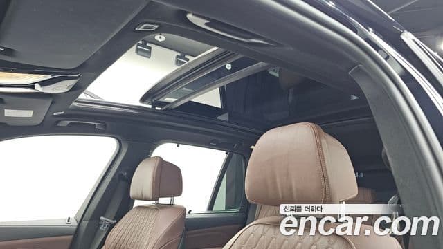 BMW X5 (G05) xDrive 30d M Sport, 2023 20