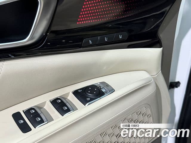 Kia The / новый New Carnival 4세대 Signature, 2024 13