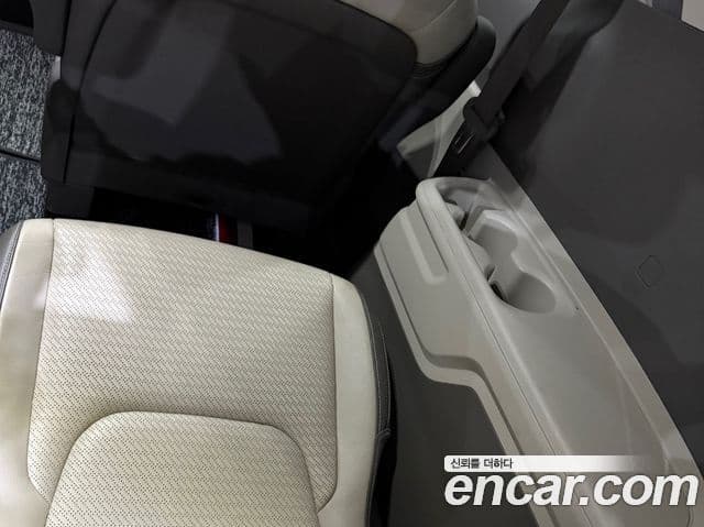 Kia The / новый New Carnival 4세대 Signature, 2024 14