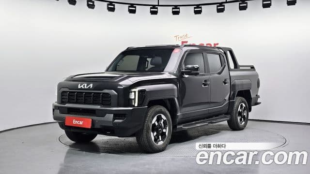 Kia 타스만 Extreme, 2026 1