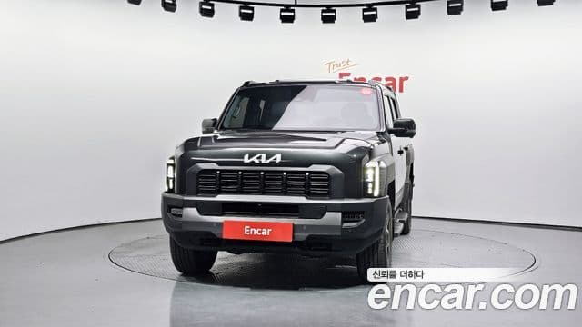 Kia 타스만 Extreme, 2026 3