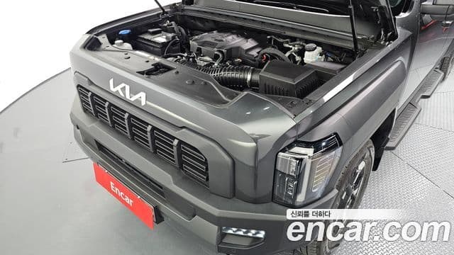 Kia 타스만 Extreme, 2026 6