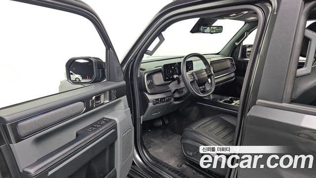 Kia 타스만 Extreme, 2026 10