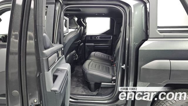 Kia 타스만 Extreme, 2026 11