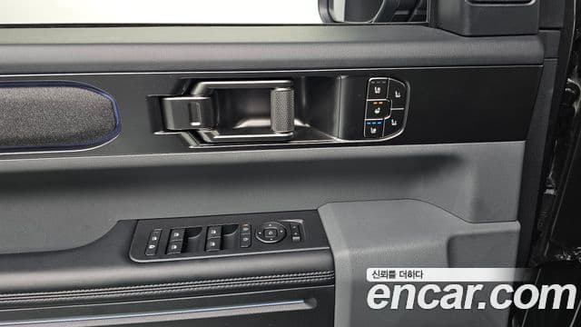 Kia 타스만 Extreme, 2026 12