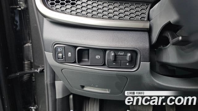 Kia 타스만 Extreme, 2026 13