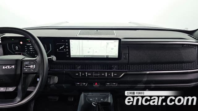 Kia 타스만 Extreme, 2026 15