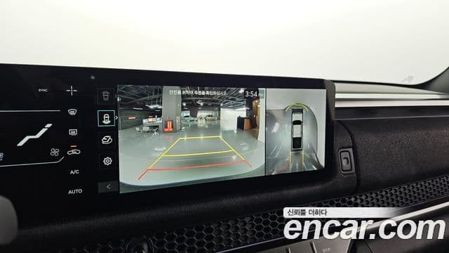 Kia 타스만 Extreme, 2026 16