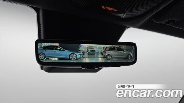 Kia 타스만 Extreme, 2026 19