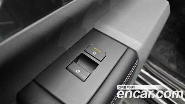 Kia 타스만 Extreme, 2026 20