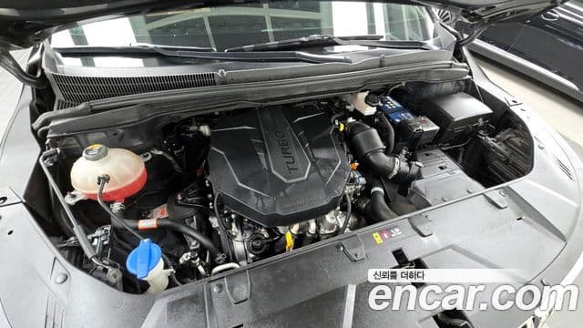 Kia Carnival 4세대 Signature, 2021 6