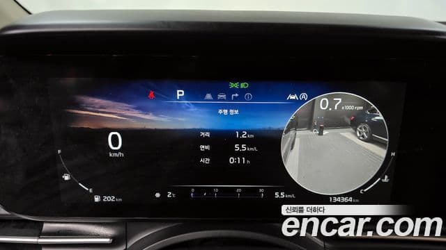 Kia Carnival 4세대 Signature, 2021 8