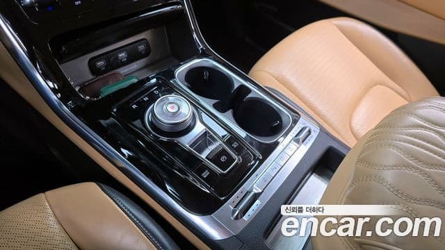 Kia Carnival 4세대 Signature, 2021 9