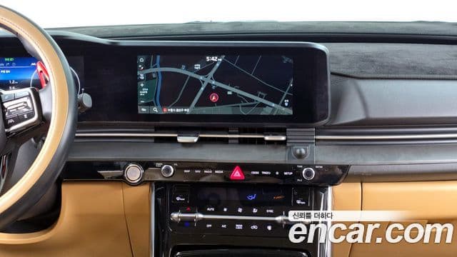 Kia Carnival 4세대 Signature, 2021 14