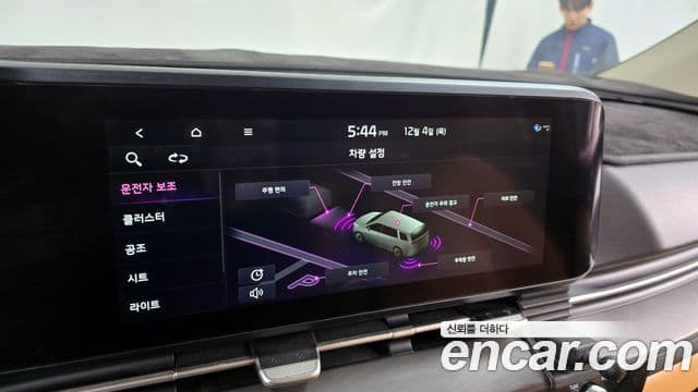 Kia Carnival 4세대 Signature, 2021 16