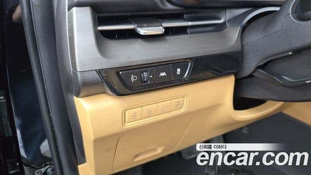 Kia Carnival 4세대 Signature, 2021 17