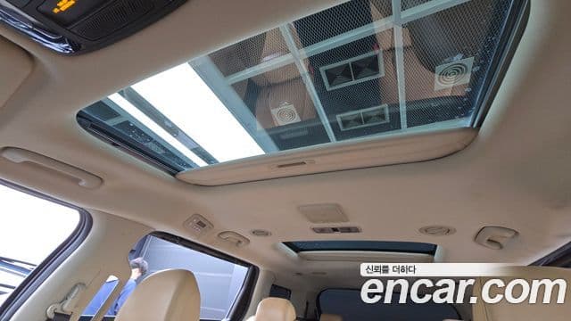 Kia Carnival 4세대 Signature, 2021 18