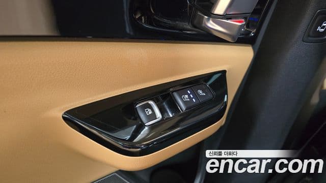 Kia Carnival 4세대 Signature, 2021 19