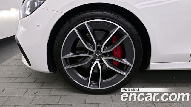 Mercedes-Benz E-класс W213 E53 AMG 4MATIC+, 2021 все фото