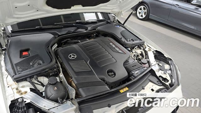 Mercedes-Benz E-класс W213 E53 AMG 4MATIC+, 2021 6