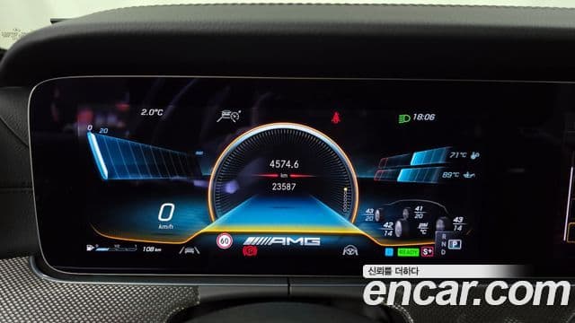 Mercedes-Benz E-класс W213 E53 AMG 4MATIC+, 2021 8