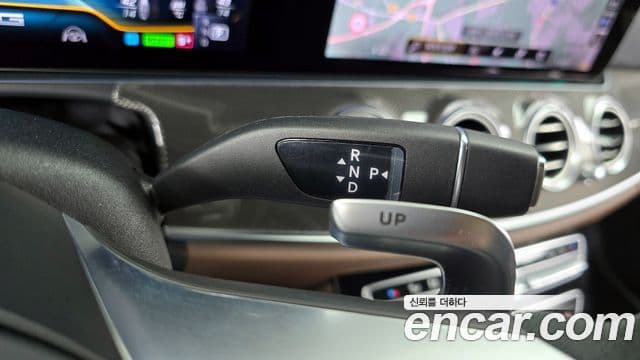Mercedes-Benz E-класс W213 E53 AMG 4MATIC+, 2021 9