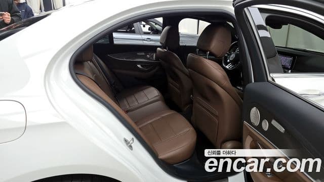 Mercedes-Benz E-класс W213 E53 AMG 4MATIC+, 2021 12