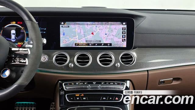 Mercedes-Benz E-класс W213 E53 AMG 4MATIC+, 2021 14