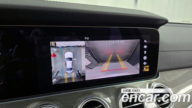 Mercedes-Benz E-класс W213 E53 AMG 4MATIC+, 2021 15