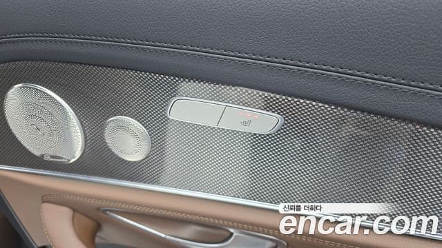 Mercedes-Benz E-класс W213 E53 AMG 4MATIC+, 2021 19