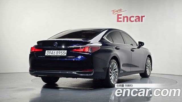 Lexus ES300h 7세대 Executive, 2020 2