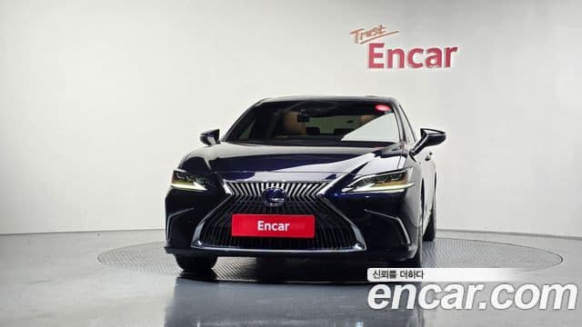 Lexus ES300h 7세대 Executive, 2020 3