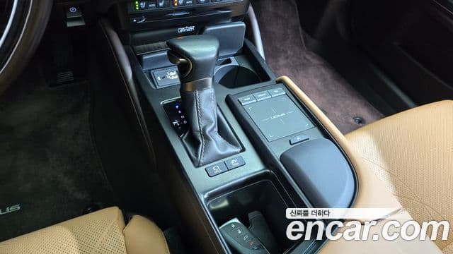 Lexus ES300h 7세대 Executive, 2020 9