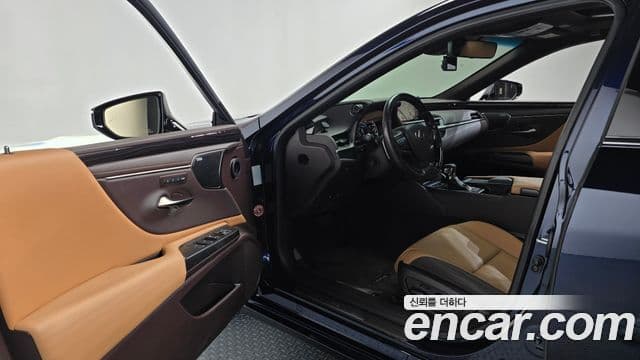 Lexus ES300h 7세대 Executive, 2020 10