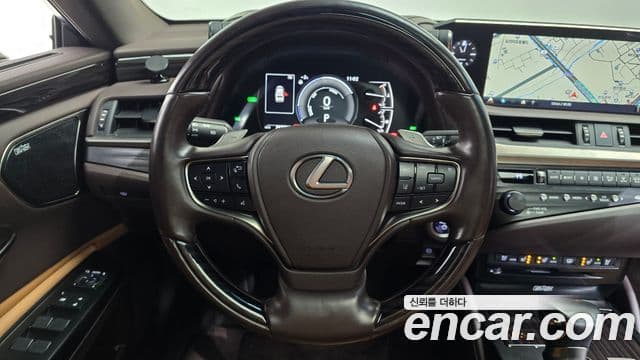 Lexus ES300h 7세대 Executive, 2020 13