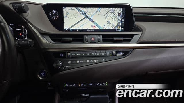Lexus ES300h 7세대 Executive, 2020 14