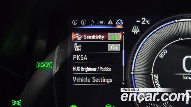 Lexus ES300h 7세대 Executive, 2020 16