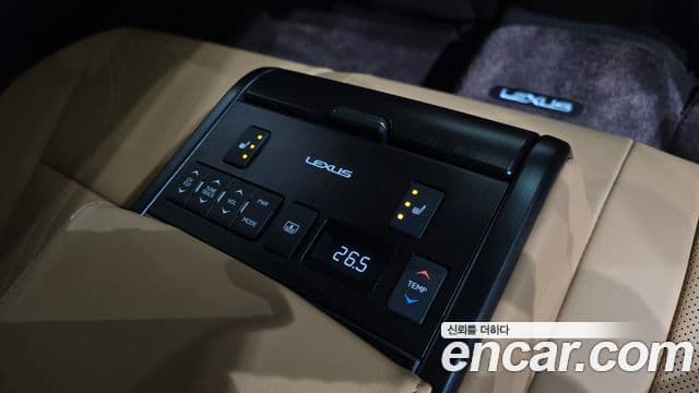 Lexus ES300h 7세대 Executive, 2020 18