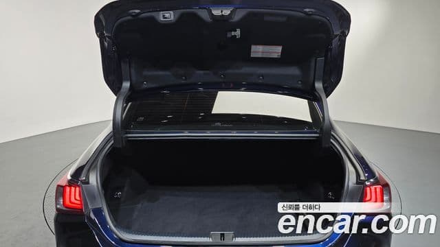 Lexus ES300h 7세대 Executive, 2020 20