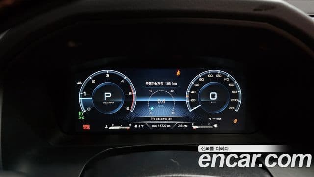 KG모빌리티(SsangYong) The / новый New Rexton Sport 칸 Expedition, 2022 8