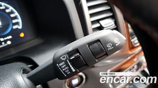 KG모빌리티(SsangYong) The / новый New Rexton Sport 칸 Expedition, 2022 16