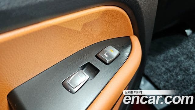 KG모빌리티(SsangYong) The / новый New Rexton Sport 칸 Expedition, 2022 18